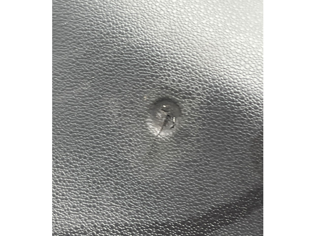 Руль Citroen C4 II 2011 - 2016 года 307007199P96AE, 0060017142