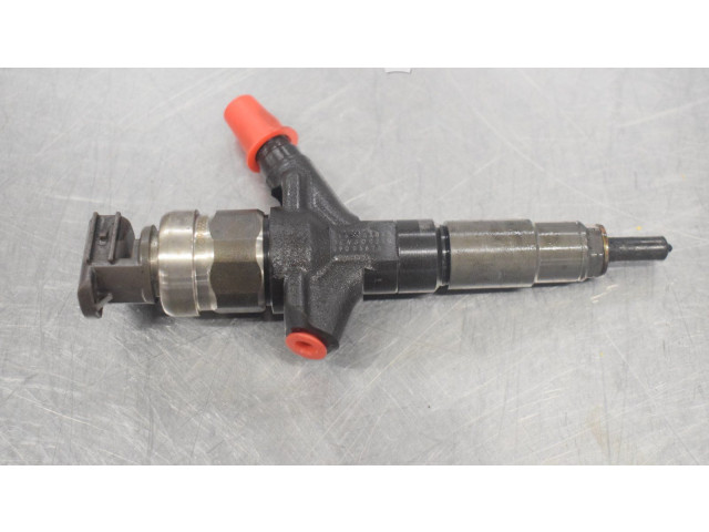 Vstřikovač 16613AA030, 09Q03673 Subaru Legacy EE20