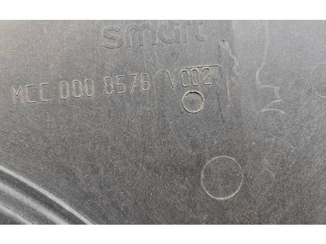 Вентилятор радиатора     0008576V002    Smart ForTwo I 
