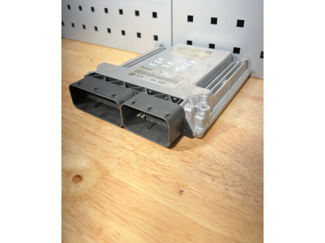 Řídící jednotka 0281011120, 7794650 BMW 5 E60 E61 2005