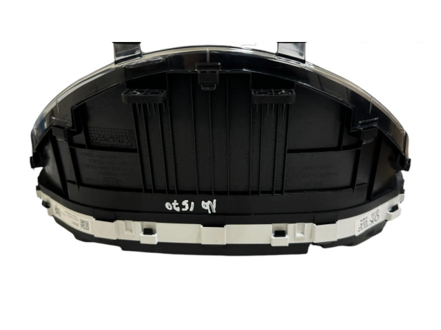 Přístrojová deska KIA Soul 2021 94013J2210, 11004430000Q