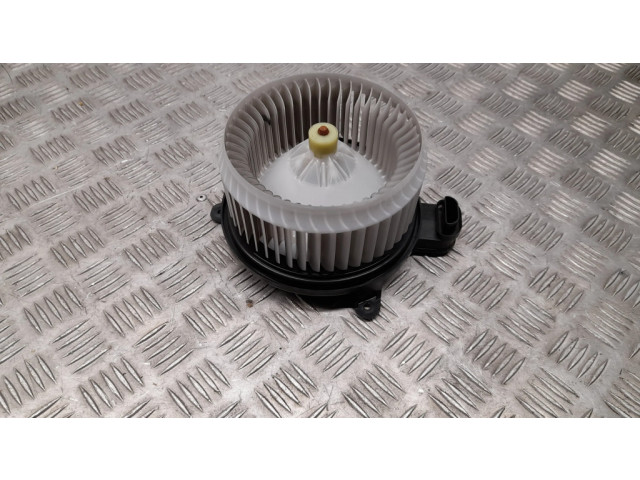 Вентилятор печки AY5330, 05T17 Chevrolet Camaro
