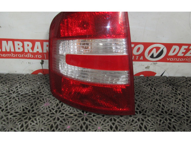 Генератор    Skoda Fabia Mk2 (5J)      