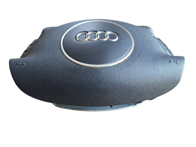Fahrerairbag 8E0880201AB   Audi A6 S6 C5 4B