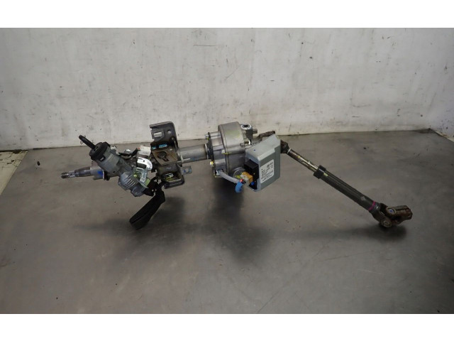    Рулевая рейка    Hyundai i10 2013 - 2018 года