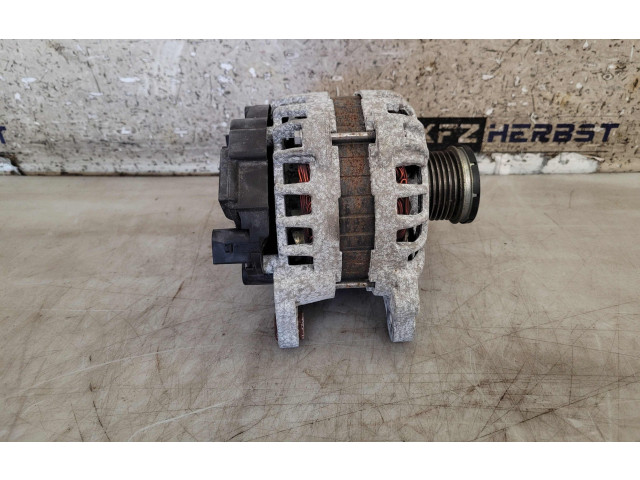 Генератор 04C903023J, 04C903023J   Skoda Fabia Mk3 (NJ)      