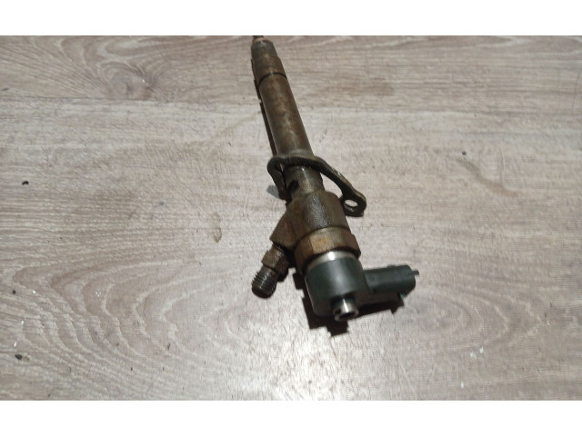 Форсунка 0445110251, 30750283 Volvo S60