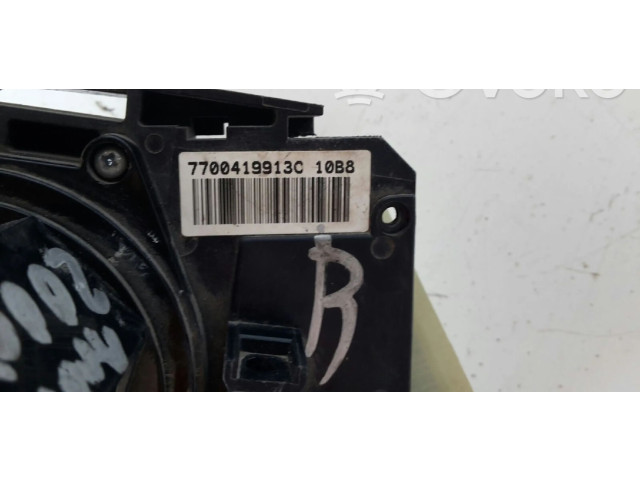 Подрулевой шлейф SRS 7700419913C Renault Clio II