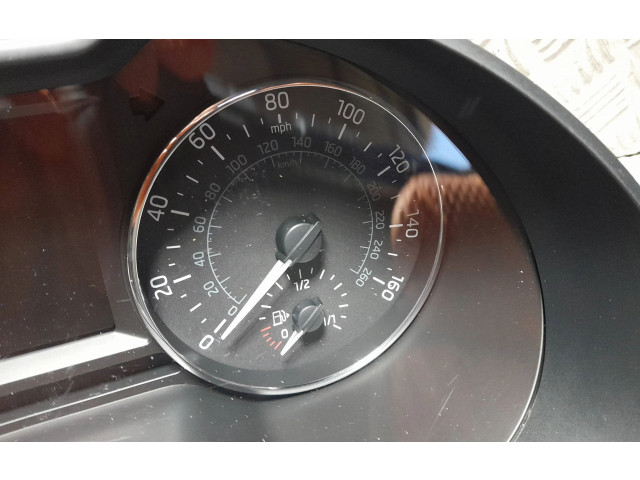 Панель приборов 5E0920971D, 1355020313   Skoda Octavia Mk3 (5E)       