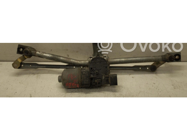 Моторчик дворников Skoda Fabia Mk1 (6Y)