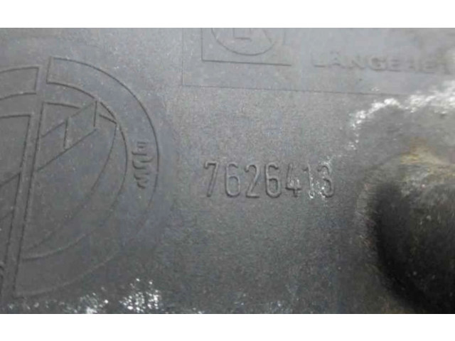 Блок АБС 7626413 Alfa Romeo 166 1998 - 2003 года