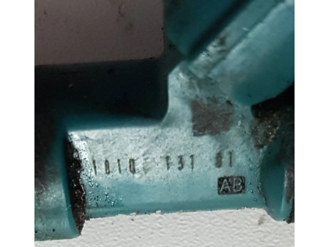Vstřikovač 181013101 Subaru XV pro benzínový motor 2.0