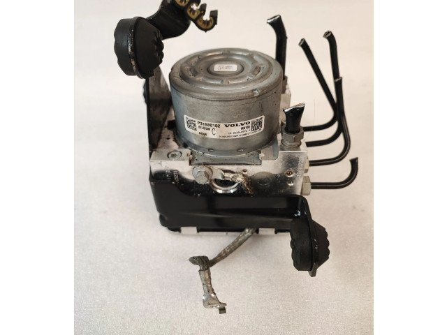 Блок АБС 31680099   Volvo  XC90  2014 -  года