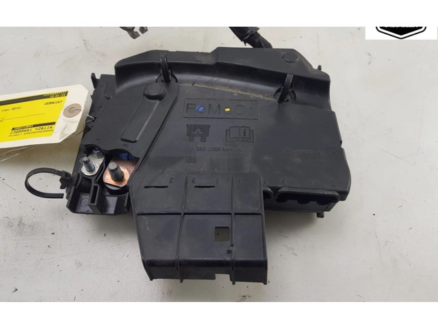 Блок предохранителей  AV6T14A067BC, 1802319041   Ford Transit -  Tourneo Connect    