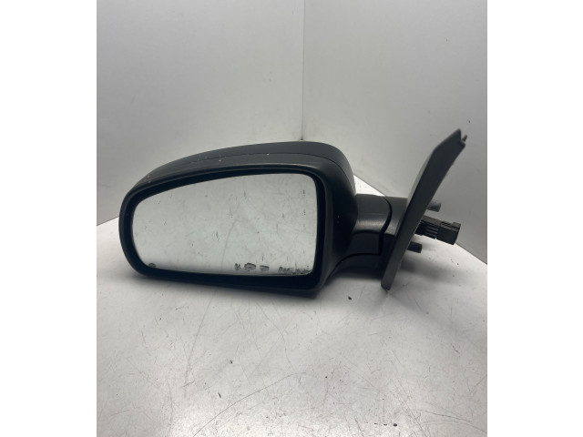 Зеркало электрическое        Opel Meriva A  2003 - 2010 года   