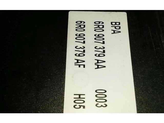 Jednotka ABS 6R0907379AA, 6R0907379AA Skoda Roomster (5J) 2010