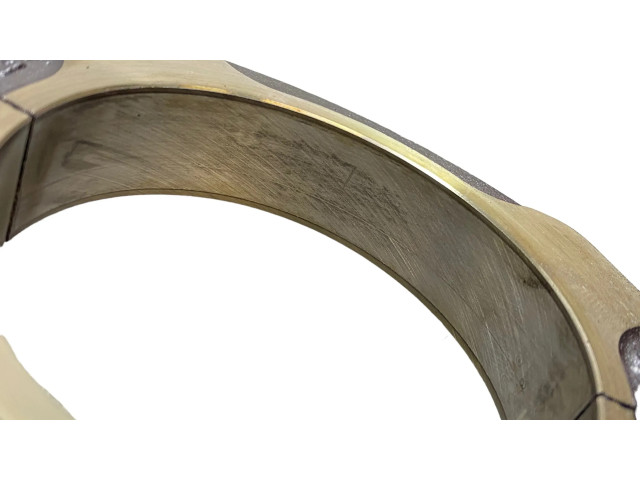 Píst M642, OM642 Mercedes-Benz E W212 pro naftový motor 3.0 OM 642.850 CDi