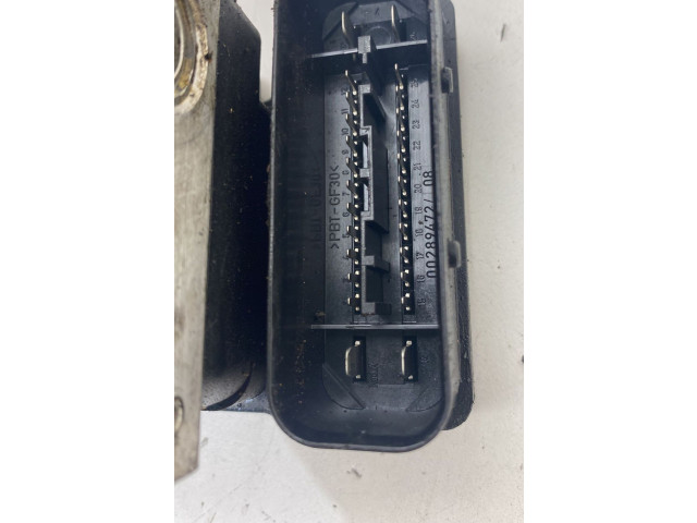 Блок АБС    Chevrolet  Matiz   -  года