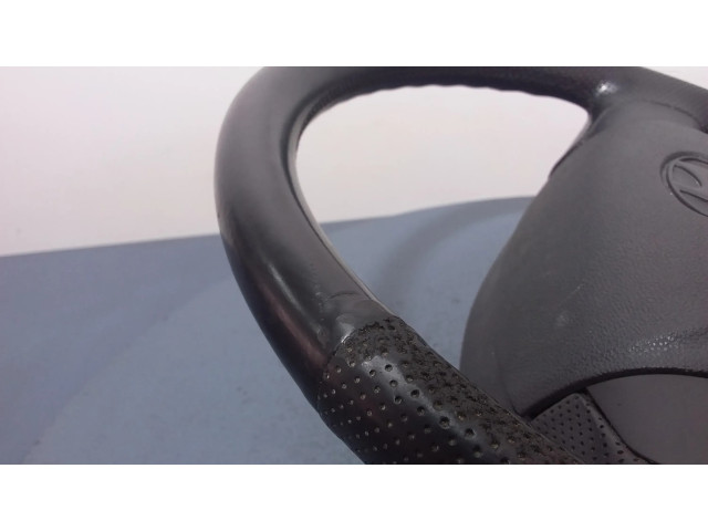 Руль Hyundai Getz 569001C600