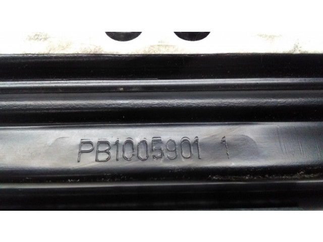 Подушка безопасности пассажира PB1005901, 5BVAFL0152090 Citroen C8
