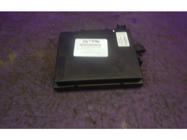 Модуль блока управления кондиционером 7820A436, 7820A436 Mitsubishi Lancer VIII