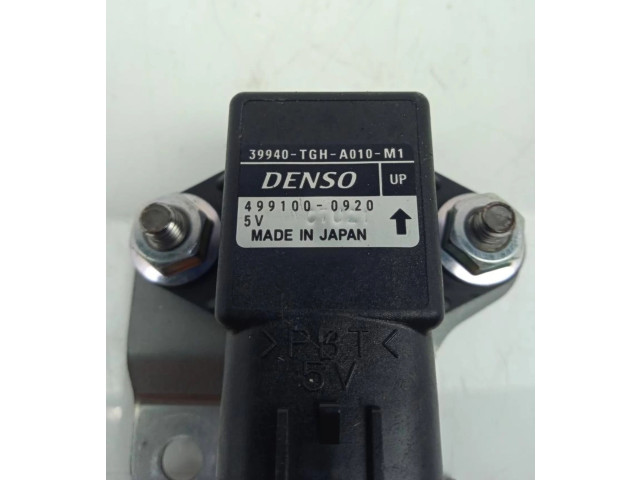 Řídící jednotka 39940TGHA010M1 Honda Civic