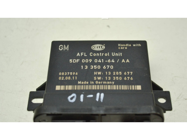 Блок управления Xenon