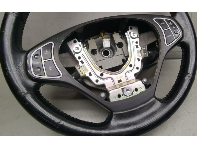 Руль KIA Ceed 2006 - 2012 года 1H56900010