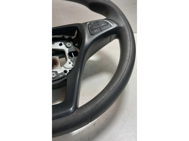 Руль Mercedes-Benz Vito Viano W639  2003-2014 года A0004608103, 0004608103      