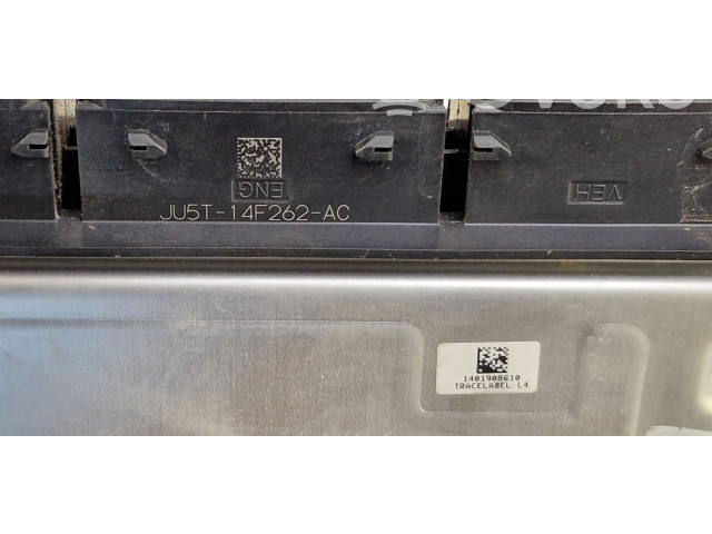 Блок управления двигателя LB5A12A650, LB5A12A650BEC Lincoln Aviator II