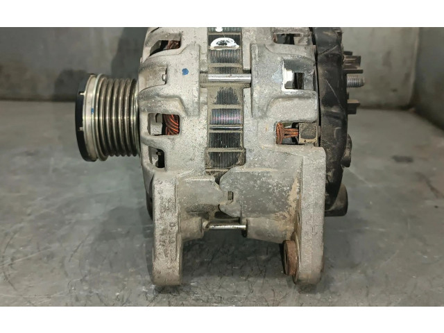 Генератор 04C903023J   Volkswagen Polo      