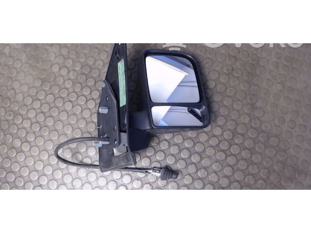 Зеркало электрическое        Ford Transit -  Tourneo Connect  2003 - 2008 года   
