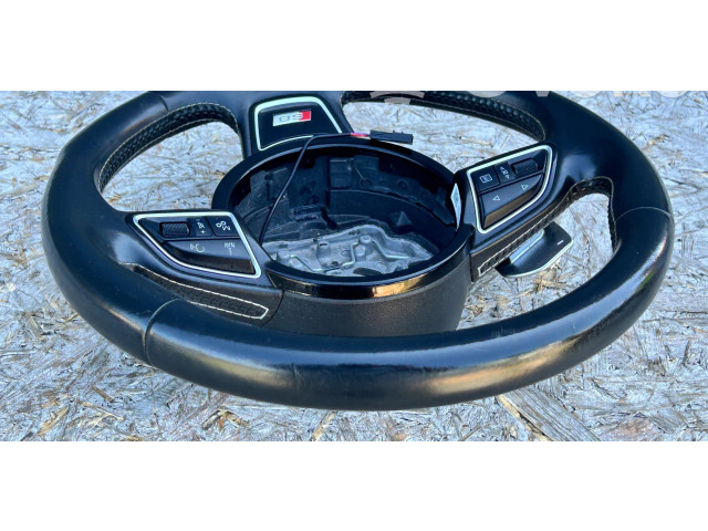 Volant Audi A8 S8 D4 4H 2015 4H0419091AP  