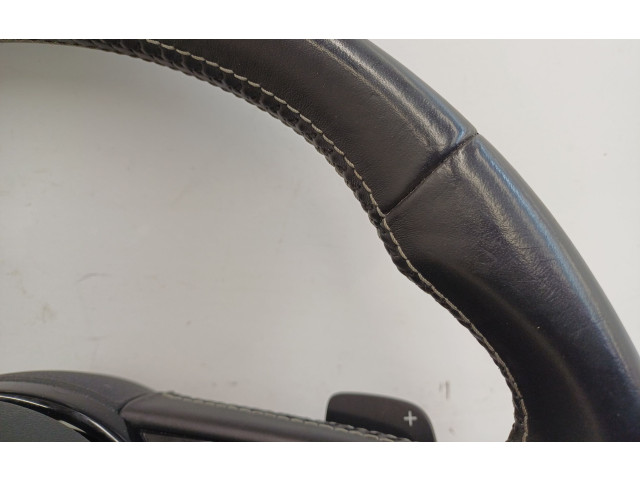 Volant Audi S5 F5 2018 8W0419091DJ, 8W0880201AH