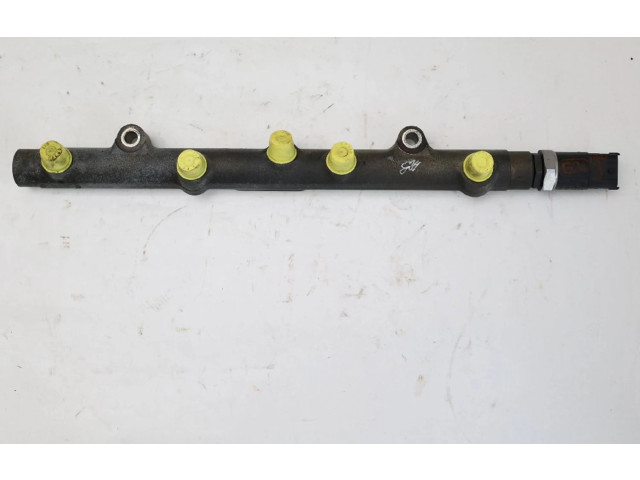 Vstřikovací lišta 0445214011, 0445214011 Rover 75 204D2