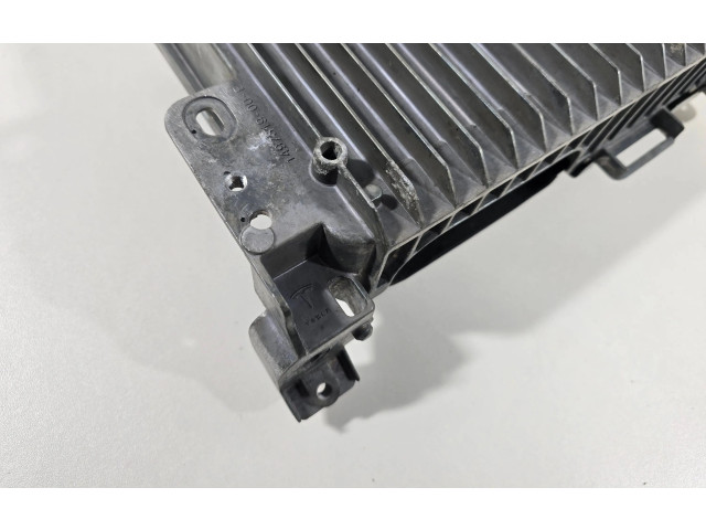 Блок комфорта 1583991-01-C Tesla Model 3