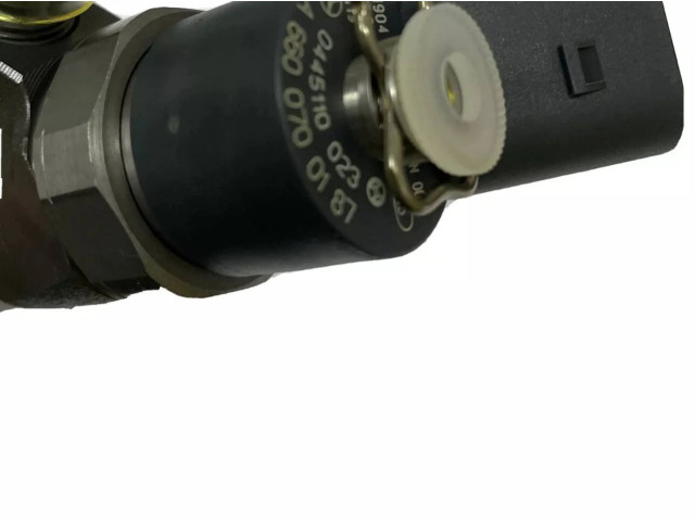 Форсунка 0445110023, 0986435008 Smart ForTwo I