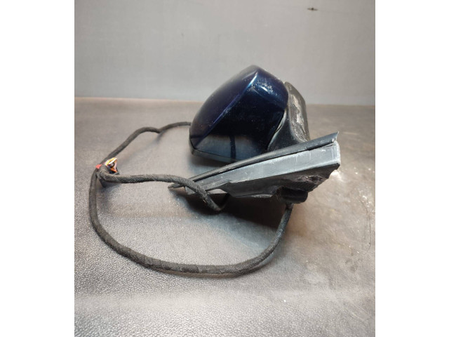 Зеркало электрическое Skoda Superb B8 (3V) 2015 - 2024 года