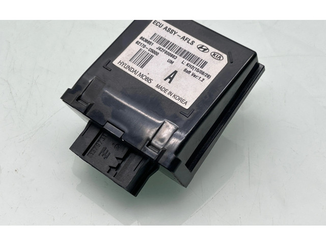 Модуль фонарей