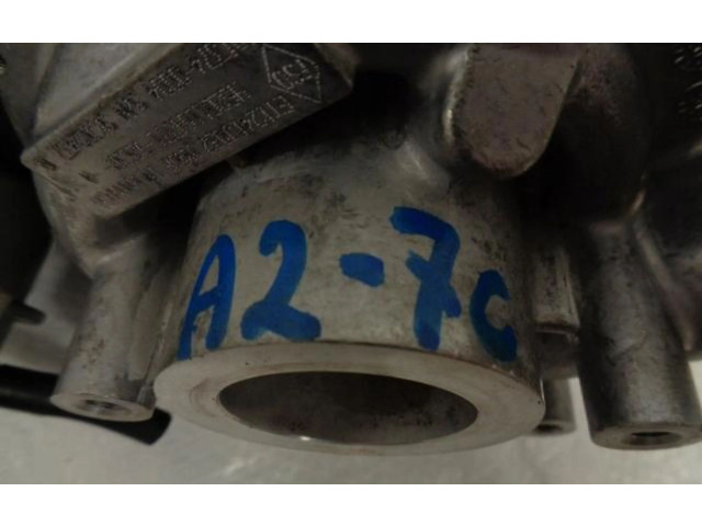 Turbodmychadlo Турбина 8201164371 Renault Megane IV