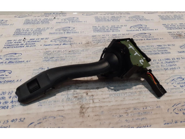 Переключатель дворников MANDOLIMPIA Audi A3 S3 A3 Sportback 8P