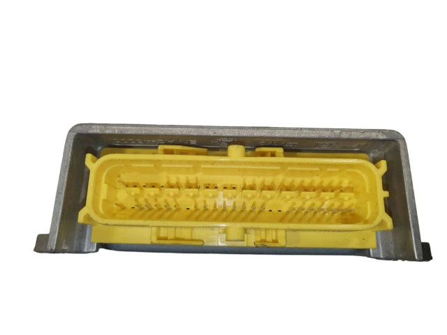 Блок подушек безопасности 1T0909605D   Volkswagen Cross Touran I