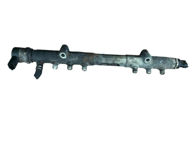 Топливная рампа 0445215023   Volvo XC90  