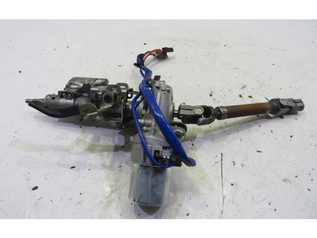 Рулевая рейка Mitsubishi ASX - года