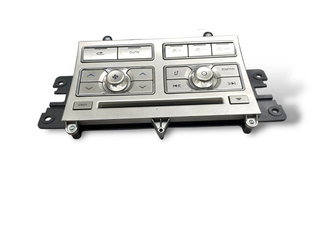 Блок управления климат-контролем 8X2318C858AG, 28189489 Jaguar XF