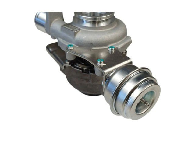 Турбина Suzuki Grand Vitara II 7616183, 7616180001 для двигателя F9QB, F9QC