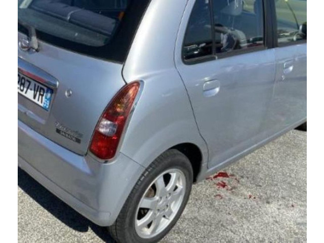 Моторчик заднего дворника 85130B2040    Daihatsu Trevis