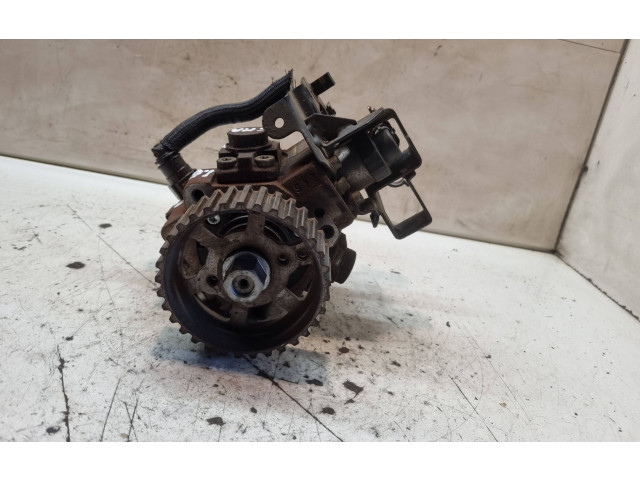 Vstřikovací čerpadlo 0445010102, 9683703780A Ford Focus C-MAX