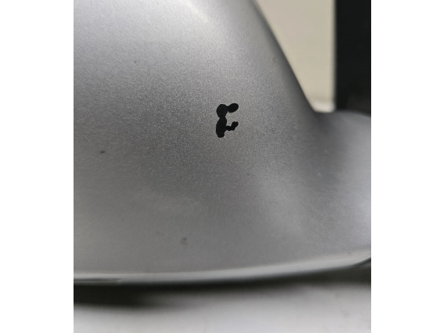 Zpětné zrcátko Audi A4 S4 B8 8K 2009