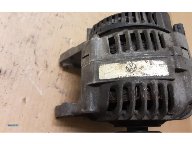 Генератор Volkswagen Golf III